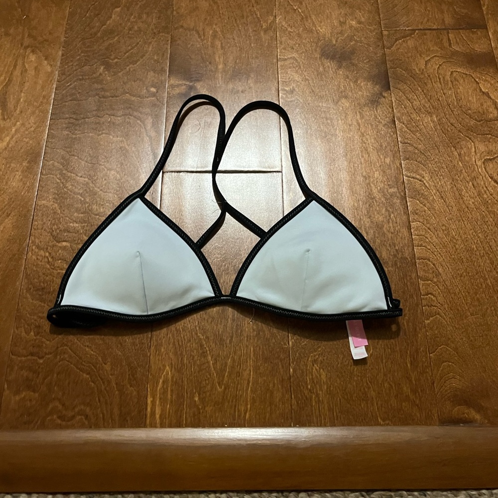 VS bikini top
